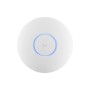 UBIQUITY U6+ WIFI6 ACCESS POINT, Dual-Band, interfata: GbE RJ45 port, Alimentare: POE, Consum maxim: 9W, MIMO 2 x 2, viteza wire